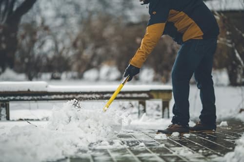 The Snowplow "the Original Snow Pusher" 30" Wide Model 50530