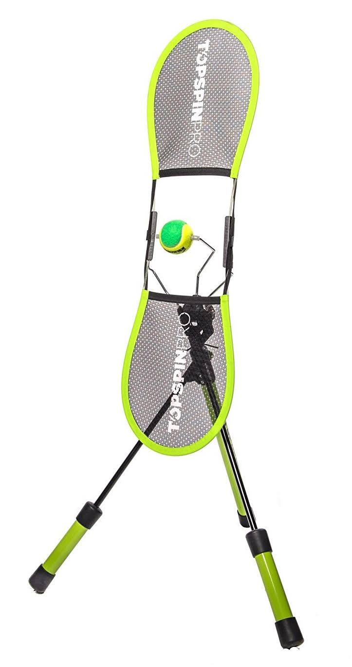 Topspin Pro Tennis Training Aid