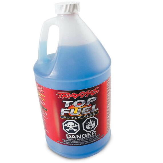 Traxxas Top Fuel 20% Gallon 5070