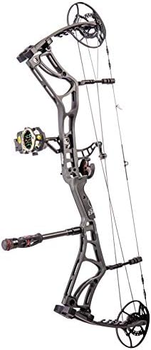 Trophy Ridge Hitman Archery Bow Stabilizer