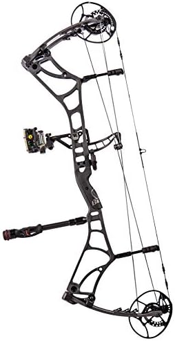Trophy Ridge Hitman Archery Bow Stabilizer