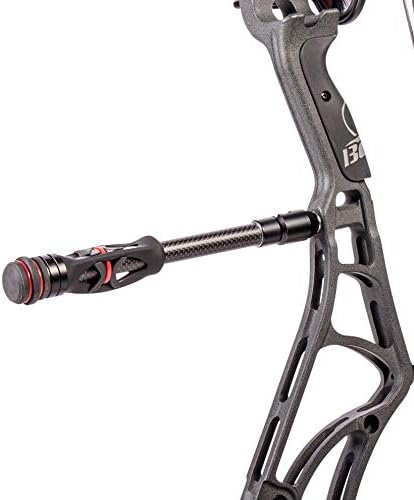 Trophy Ridge Hitman Archery Bow Stabilizer