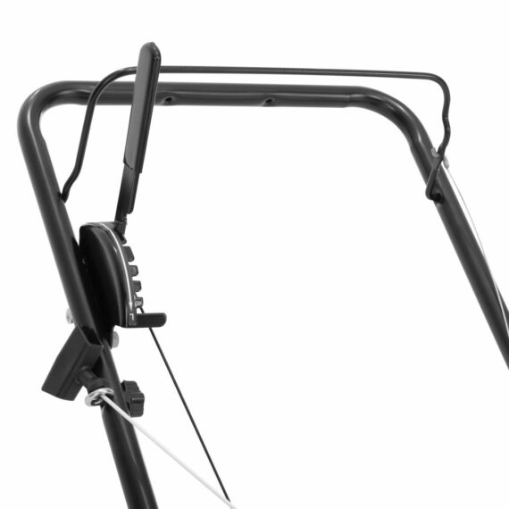 Troy-Bilt TBE550 Driveway Edger, 140cc Briggs & Stratton Engine, 9" Triple-Edge Blade, 3 Bevel Positions