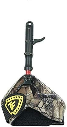 TRU-FIRE Edge Extreme Buckle with Foldback Release  Camouflage  One Size (EGEXBF)