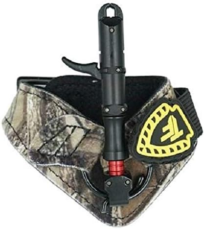 TRU-FIRE Edge Extreme Buckle with Foldback Release  Camouflage  One Size (EGEXBF)