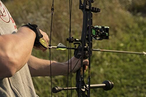 TRU-FIRE Edge Extreme Buckle with Foldback Release  Camouflage  One Size (EGEXBF)