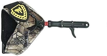 TRU-FIRE Edge Extreme Buckle with Foldback Release  Camouflage  One Size (EGEXBF)