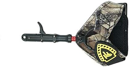 TRU-FIRE Edge Extreme Buckle with Foldback Release  Camouflage  One Size (EGEXBF)