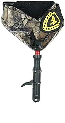 TRU-FIRE Edge Extreme Buckle with Foldback Release  Camouflage  One Size (EGEXBF)