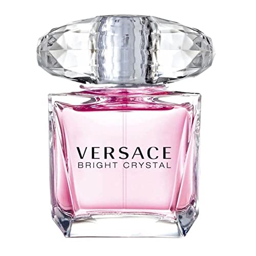 Versace Bright Crystal by Versace for Women 1.7 oz Eau de Toilette Spray