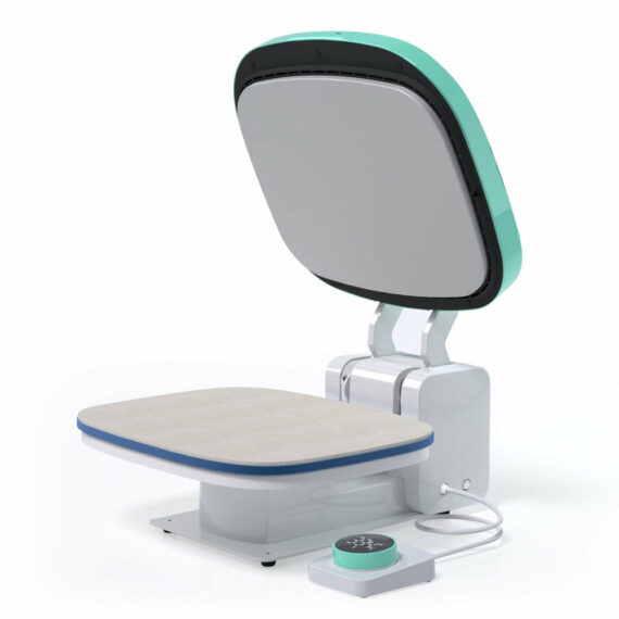 VEVOR Auto Heat Press Machine 12"x15" with Auto Release, Easy Control, Even Heating, for T-Shirts & More