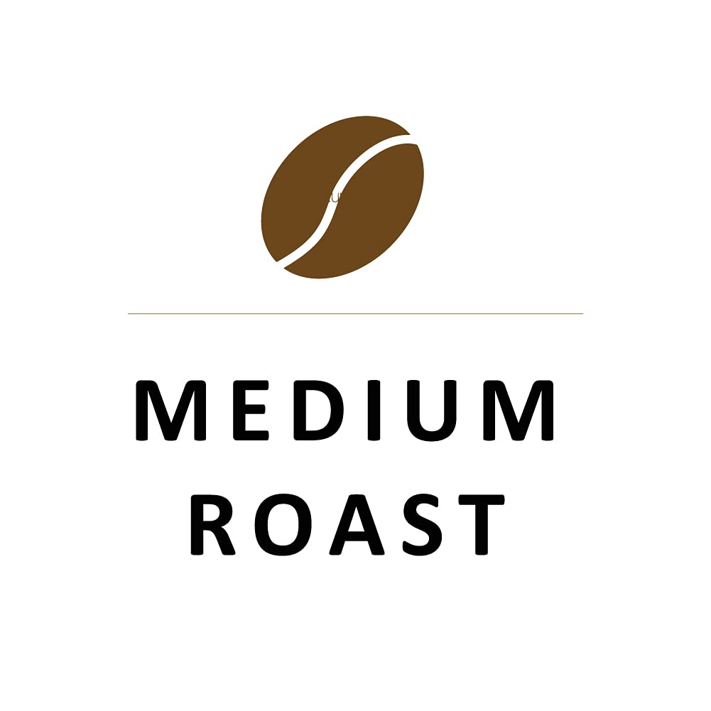 Victor Allen's Coffee Hazelnut Blend Medium Roast, 80 K-Cup Pods, Flavored Arabica for Keurig Brewers