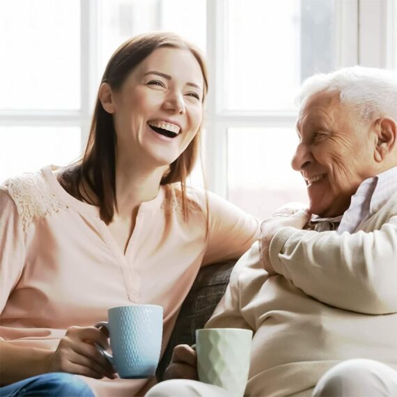 Victor Allen's Coffee Hazelnut Blend Medium Roast, 80 K-Cup Pods, Flavored Arabica for Keurig Brewers