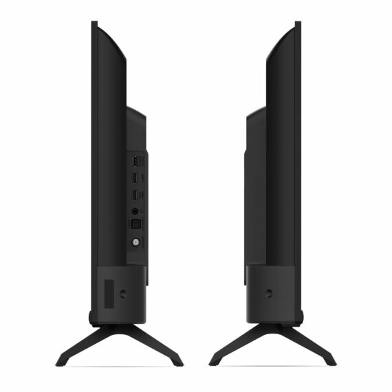 VIZIO 32" Class D-Series FHD LED Smart TV