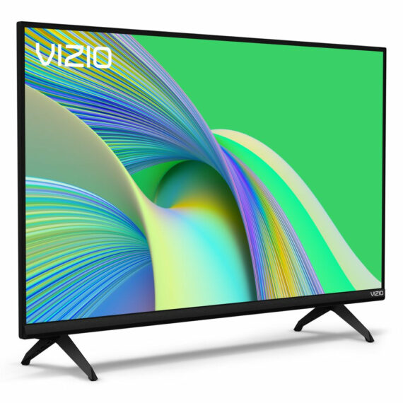 VIZIO 32" Class D-Series FHD LED Smart TV
