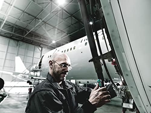 Wera 05004016001 8100 SA 6 Zyklop Metric Speed Ratchet Set  28 Piece  1/4" Drive