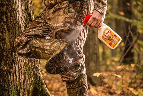 Wildlife Research 1552 Scent Killer Spray