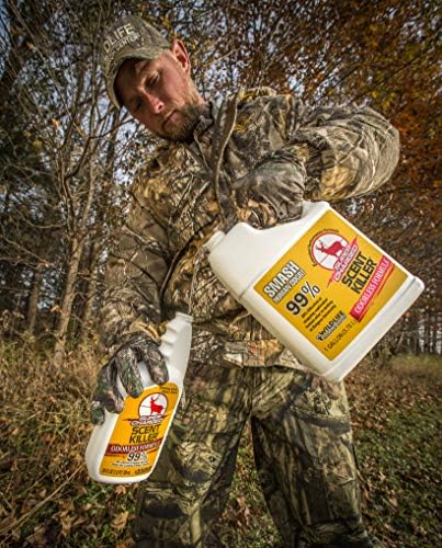 Wildlife Research 1552 Scent Killer Spray