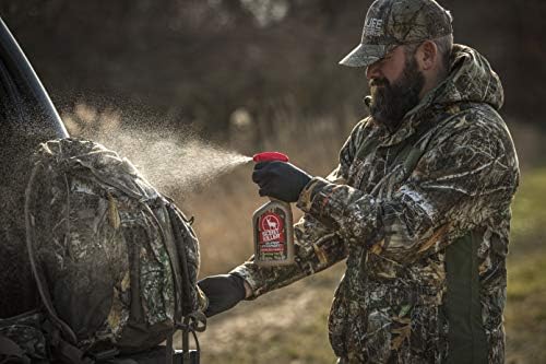 Wildlife Research 1552 Scent Killer Spray