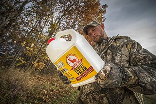 Wildlife Research 1552 Scent Killer Spray