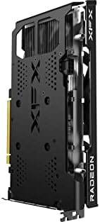 XFX Speedster SWFT 210 Radeon RX 6600 CORE Gaming Graphics Card with 8GB GDDR6 HDMI 3xDP  AMD RDNA 2 RX-66XL8LFDQ