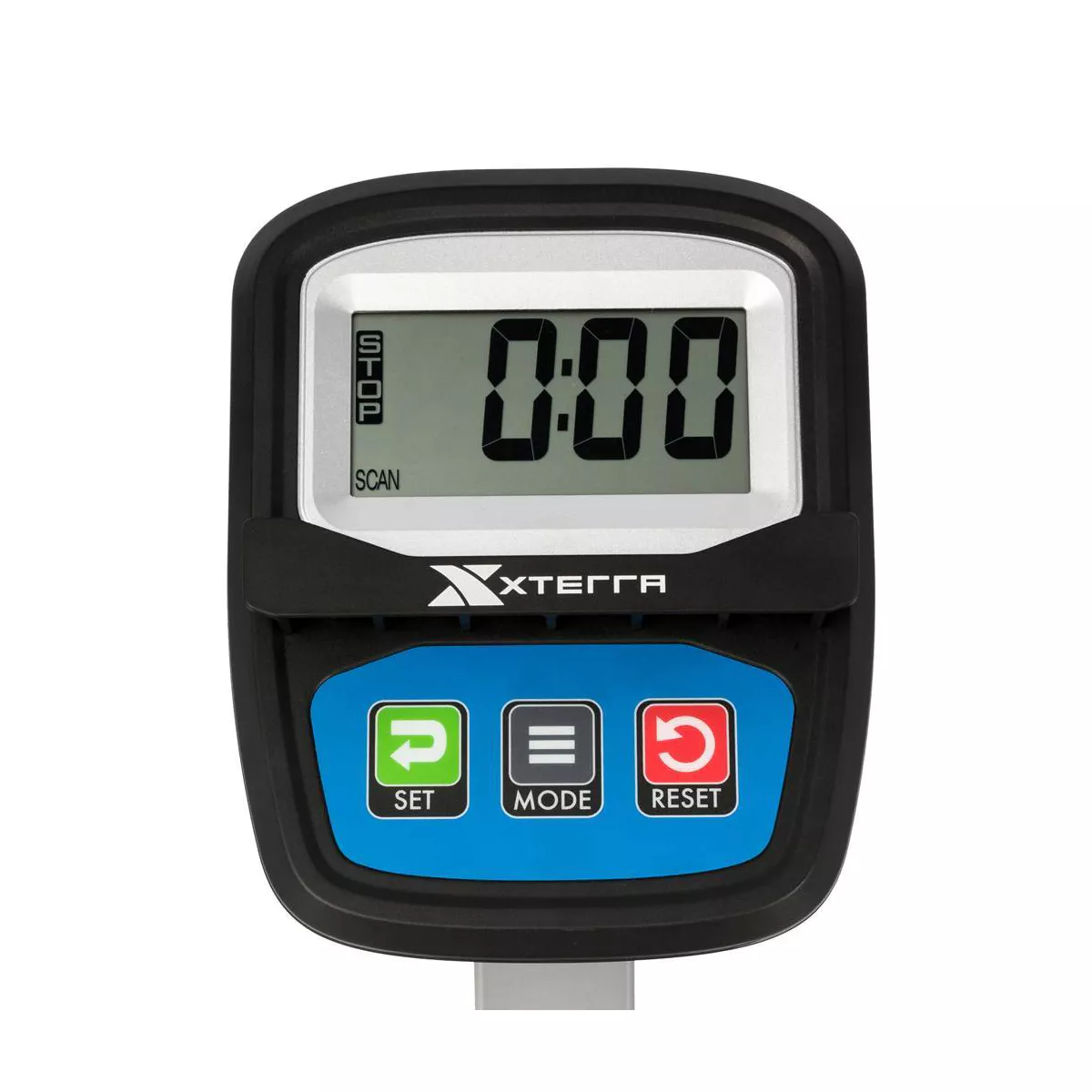 XTERRA Fitness AIR350 Air Exercise Bike – Black
