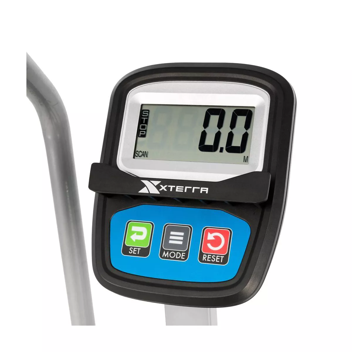 XTERRA Fitness AIR350 Air Exercise Bike - Black