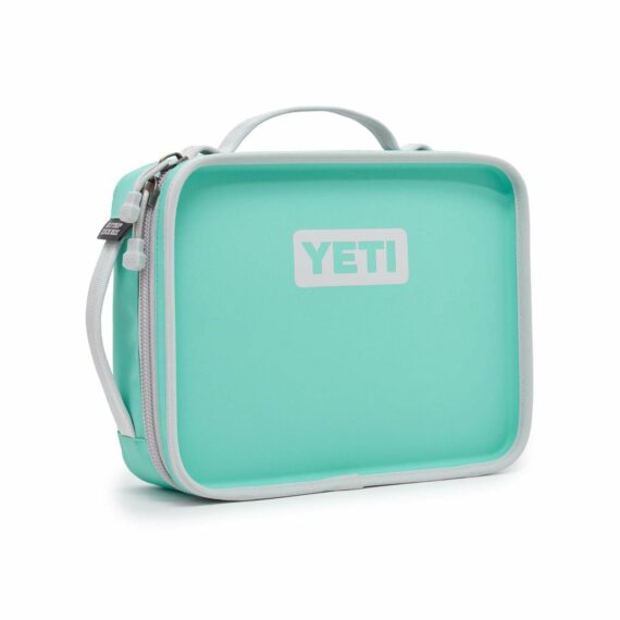 YETI Daytrip Lunch Box, Aquifer Blue