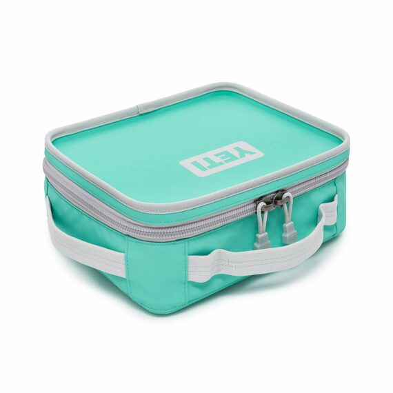 YETI Daytrip Lunch Box, Aquifer Blue