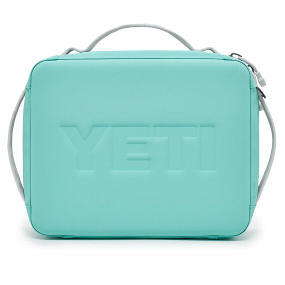 YETI Daytrip Lunch Box, Aquifer Blue
