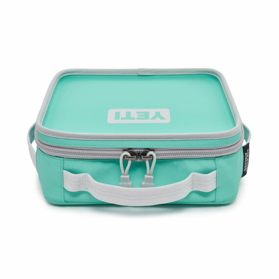 YETI Daytrip Lunch Box, Aquifer Blue