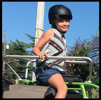 Yuba Adjustable Monkey Bars