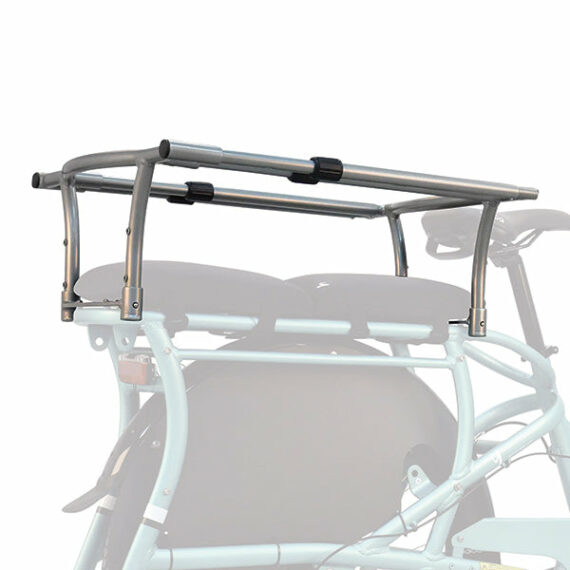 Yuba Adjustable Monkey Bars